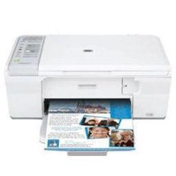 HP DeskJet F4283 Ink Cartridges