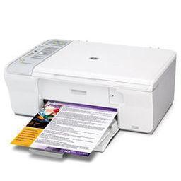 HP DeskJet F4288 Ink Cartridges