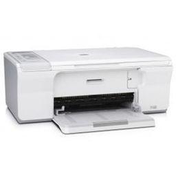 HP DeskJet F4293 Ink Cartridges