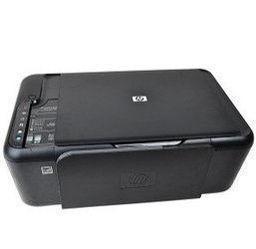HP DeskJet F4450 Ink Cartridges