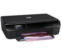 HP ENVY 4500 e-All-in-One Ink Cartridges