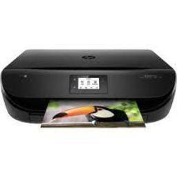 HP ENVY 4522 Ink Cartridges