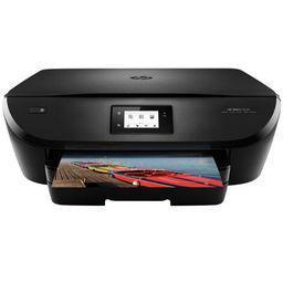 HP ENVY 5540 Ink Cartridges