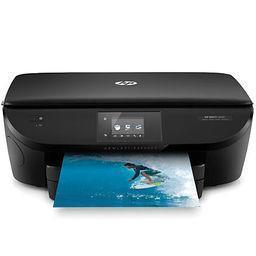 HP ENVY 5643 Ink Cartridges