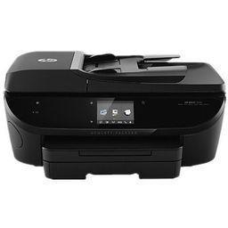 HP ENVY 7645 Ink Cartridges