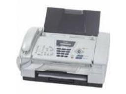 Brother FAX-1840C Ink Cartridges