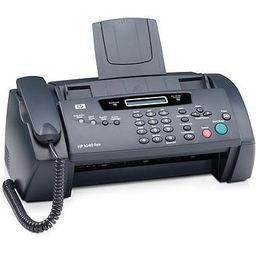 HP FAX 1040 Ink Cartridges