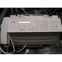Canon Fax B220 Ink Cartridges