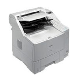 Canon Fax L1000 Toner Cartridges and Drum