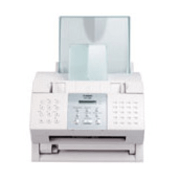 Canon Fax L200 Toner Cartridges and Drum