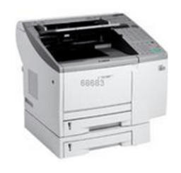 Canon Fax L2000 Toner Cartridges and Drum