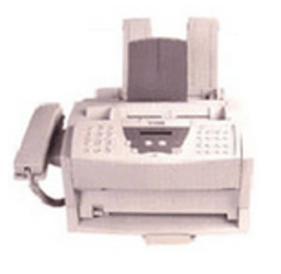 Canon Fax L250 Toner Cartridges and Drum