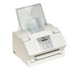 Canon Fax L280 Toner Cartridges and Drum