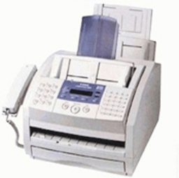 Canon Fax L4000 Toner Cartridges and Drum