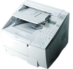 Canon Fax L500 Toner Cartridges and Drum
