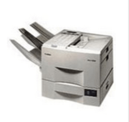 Canon Fax L800 Toner Cartridges and Drum