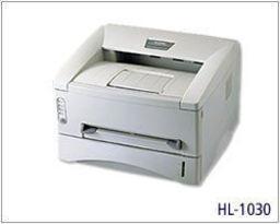 Brother HL-1030 Toner Cartridges and Drum