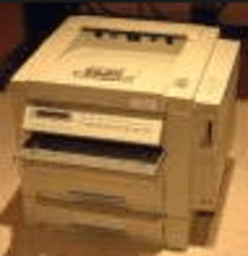 Brother HL-10H Toner Cartridges and Drum