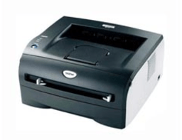 Brother HL-2070N Toner Cartridge and Drum