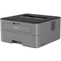 Brother HL-L2300D Toner Cartridges and Drum