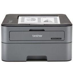 Brother HL-L2320D Toner Cartridges and Drum