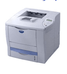 Brother HL-2460N Toner Cartridges and Drum