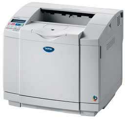 Brother HL-2700 Toner Cartridges and Drum