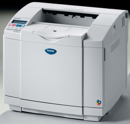 Brother HL-2700CN Toner Cartridges and Drum