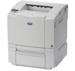 Brother HL-2700CNLT Toner Cartridges and Drum