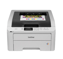 Brother HL-3075CW Toner Cartridges and Drum