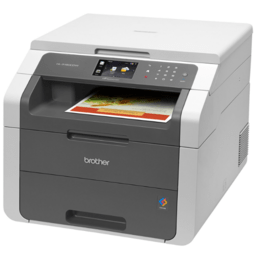 Brother HL-3180CDW Toner Cartridges and Drum