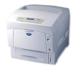 Brother HL-4000CN Toner Cartridges and Drum