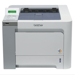 Brother HL-4070CDW Toner Cartridge and Drum