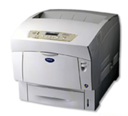 Brother HL-4200CN Toner Cartridges and Drum