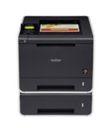 Brother HL-4570CDWT Toner Cartridges and Drum