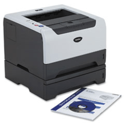 Brother HL-5250DNT Toner Cartridges and Drum