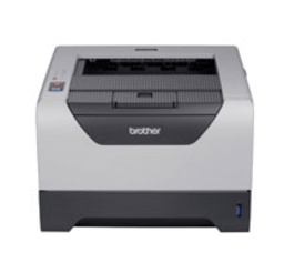 Brother HL-5340D Toner Cartridge and Drum