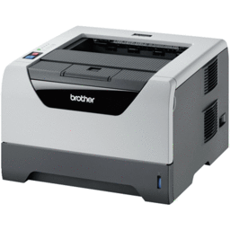 Brother HL-5350DN Toner Cartridges and Drum