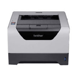 Brother HL-5370DW Toner Cartridge and Drum