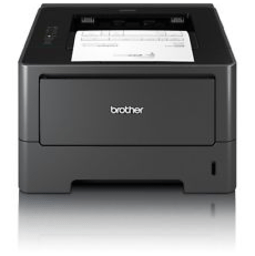 Brother HL-5440D Toner Cartridges and Drum