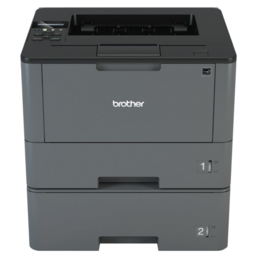 Brother HL-L5200DWT Toner Cartridges and Drum