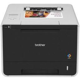 Brother HL-L8350CDW Toner Cartridges and Drum