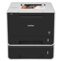 Brother HL-L8350CDWT Toner Cartridges and Drum