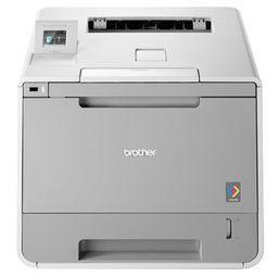 Brother HL-L9200CDW Toner Cartridges and Drum
