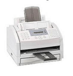 Canon ImageClass 1100 Toner Cartridges and Drum