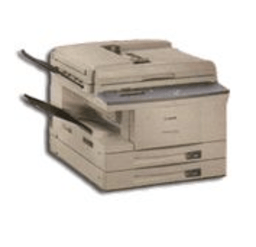 Canon ImageClass 2220 Toner Cartridges and Drum