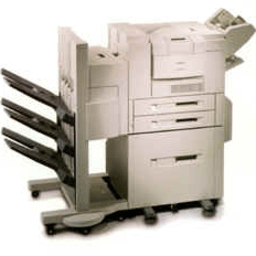 Canon ImageClass 4000 E Toner Cartridges and Drum