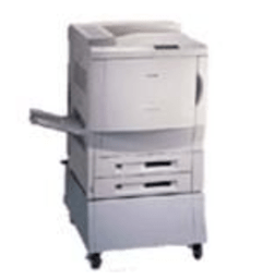 Canon ImageClass C2100 Toner Cartridges and Drum