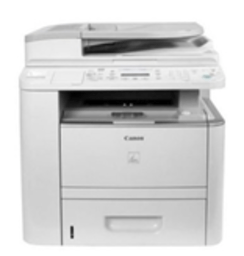 Canon ImageClass D1150 Toner Cartridges and Drum