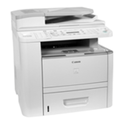 Canon ImageClass D1180 Toner Cartridges and Drum